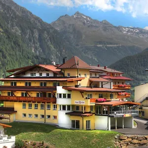 Hotell Bruno, Sölden