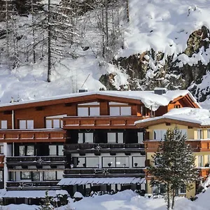 Guest house Andreas, Solden
