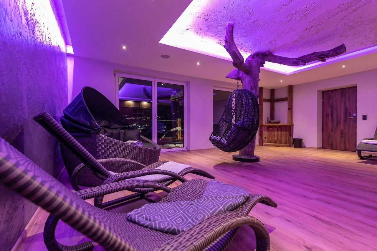 Apartment A Casa Rubin Chalet & Studio Resort Solden Austria