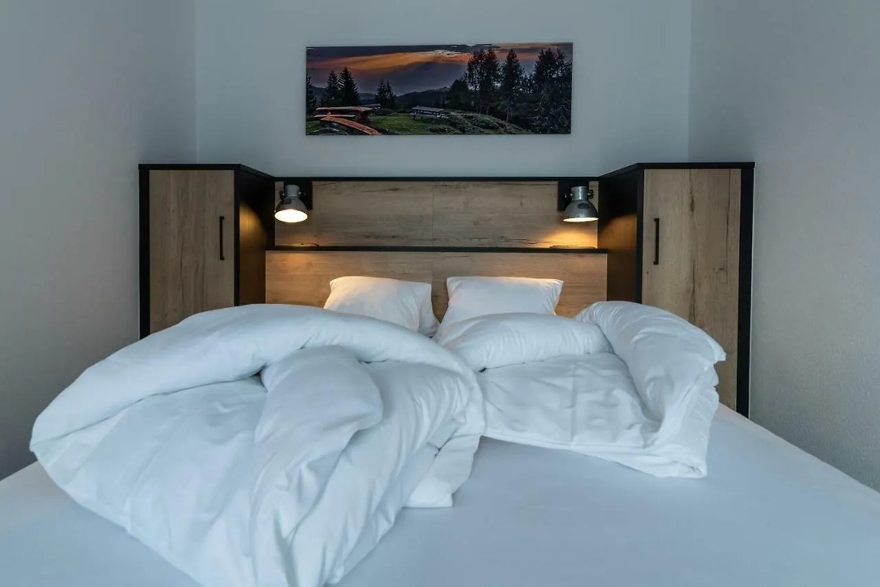 A Casa Rubin Chalet & Studio Resort Solden Austria