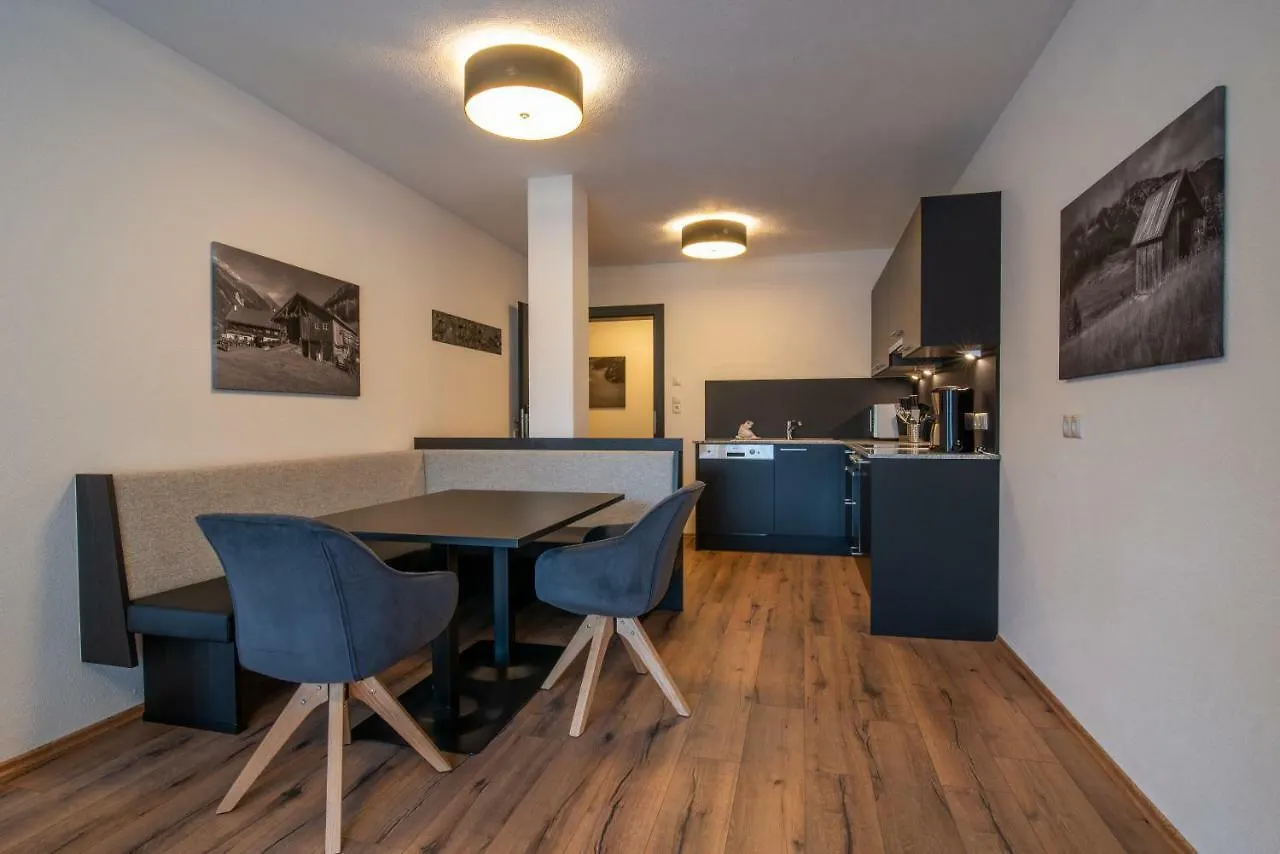 A Casa Rubin Chalet & Studio Resort Solden 0*,