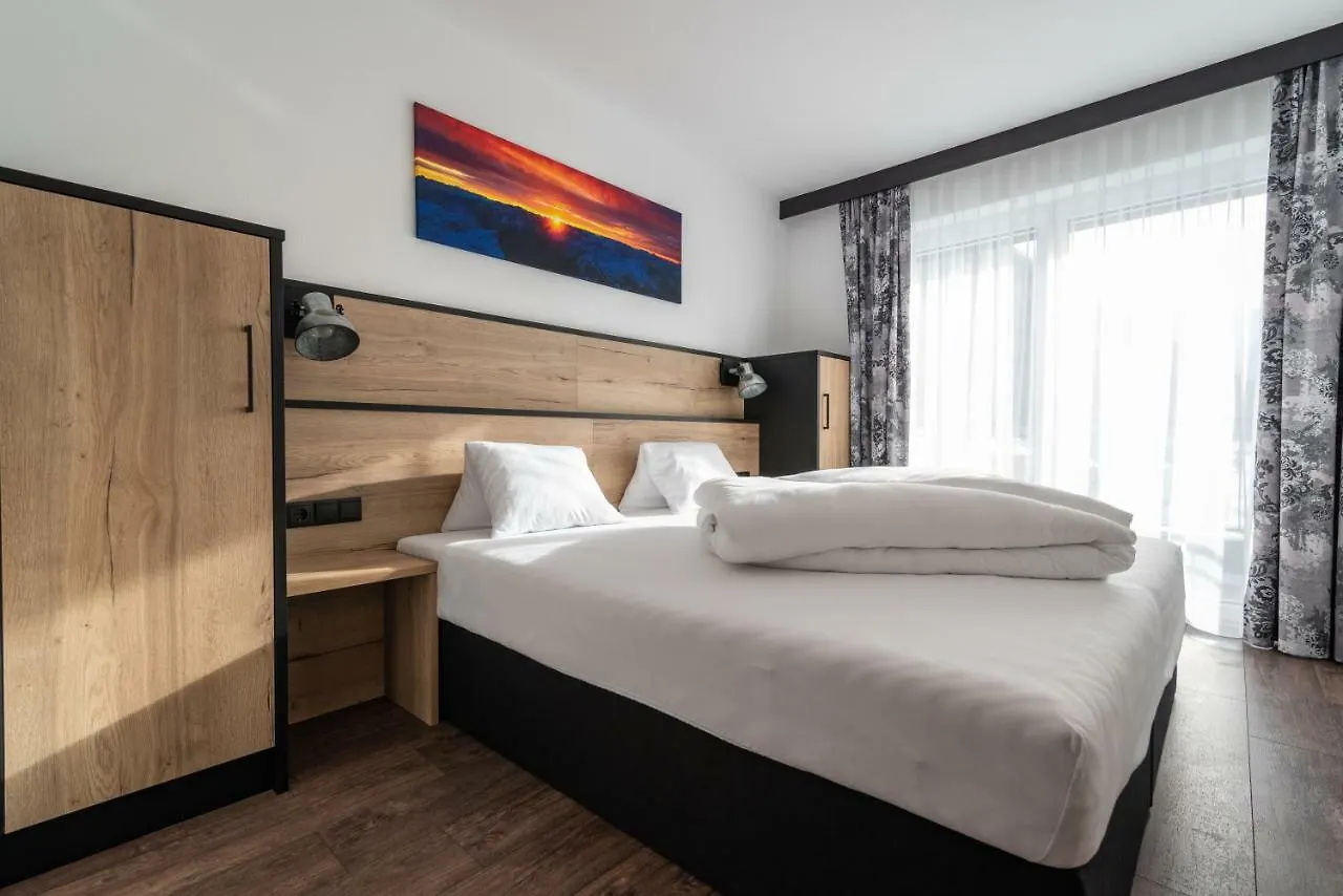Apartment A Casa Rubin Chalet & Studio Resort Solden Austria